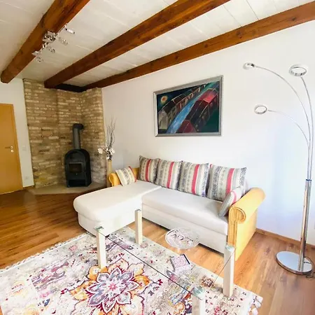 Apartment Friedrich Zossen