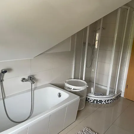 Apartment Friedrich *