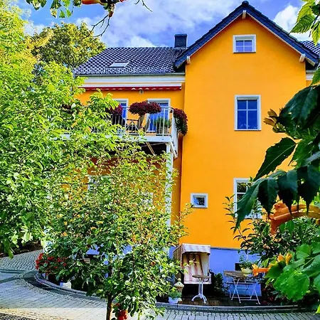 Friedrich Apartment Zossen