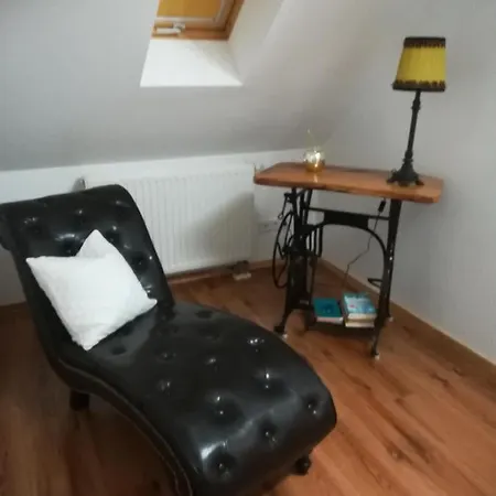 Friedrich Apartment Zossen