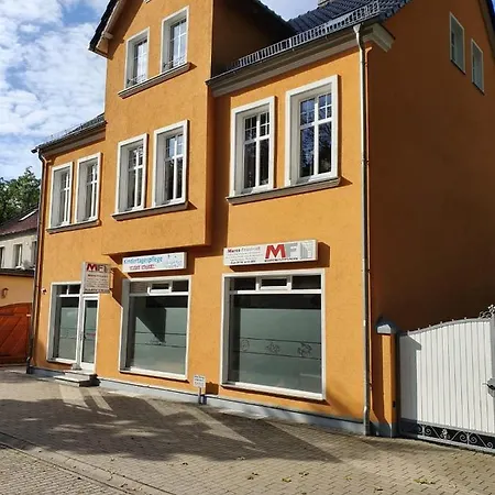 Apartment Friedrich Zossen