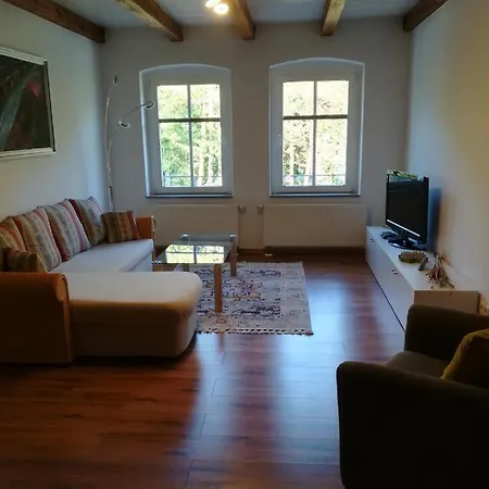 Apartment Friedrich Zossen